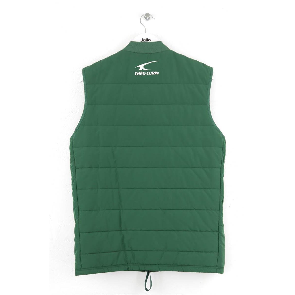 Veste - Très Bon État vert, LACOSTE