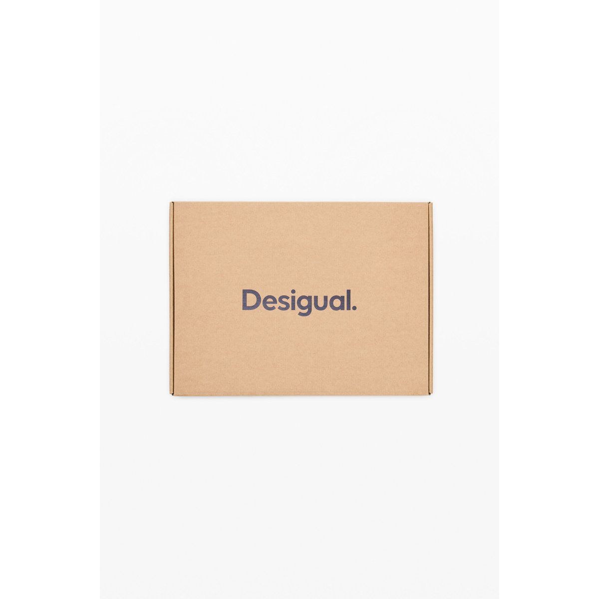 Pack pull court et bonnet rouge, DESIGUAL