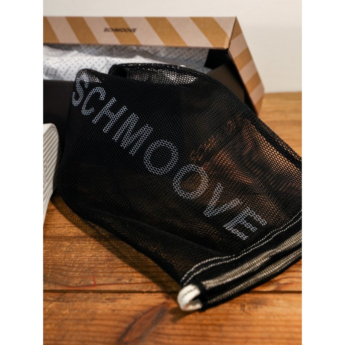 Bottines PILOT CHELSEA marron, SCHMOOVE