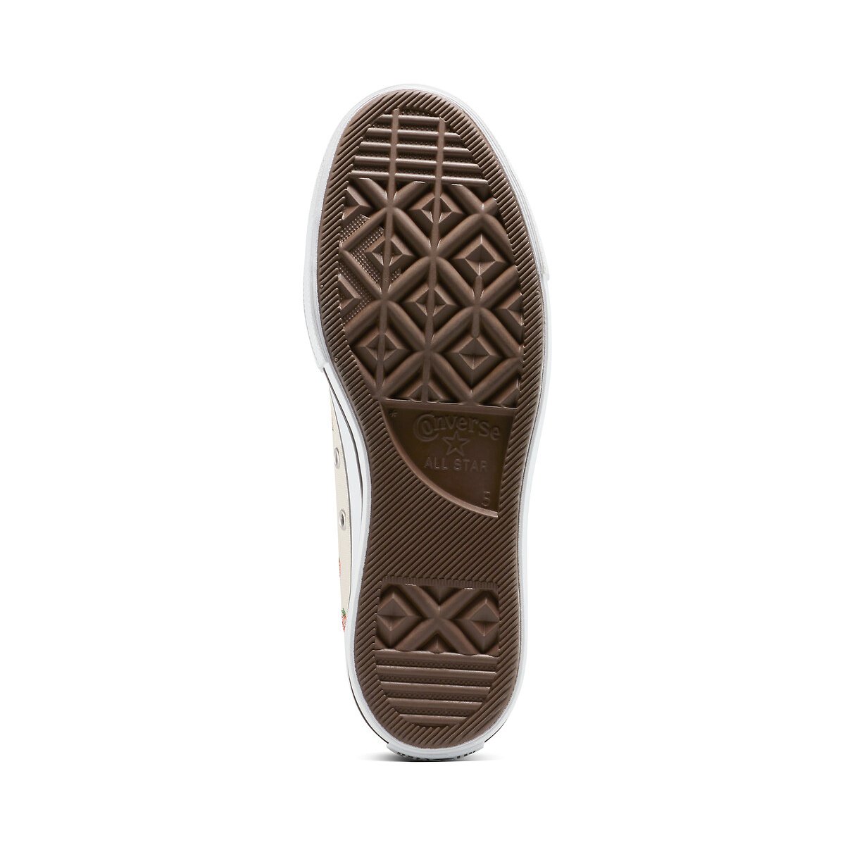 Baskets All Star Lift Classic Graphics ecru, CONVERSE