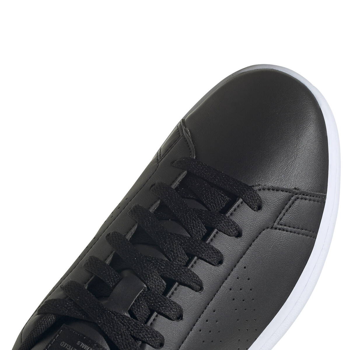 Baskets Advantage noir, ADIDAS SPORTSWEAR