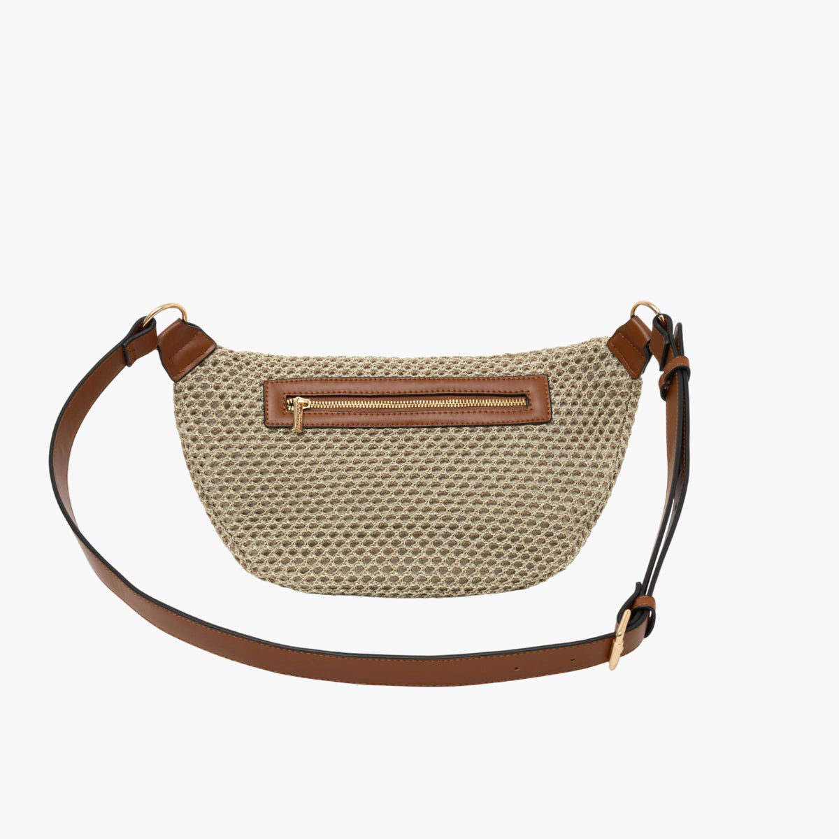 Ceinture Banane e S-Ringo doré, LOLLIPOPS