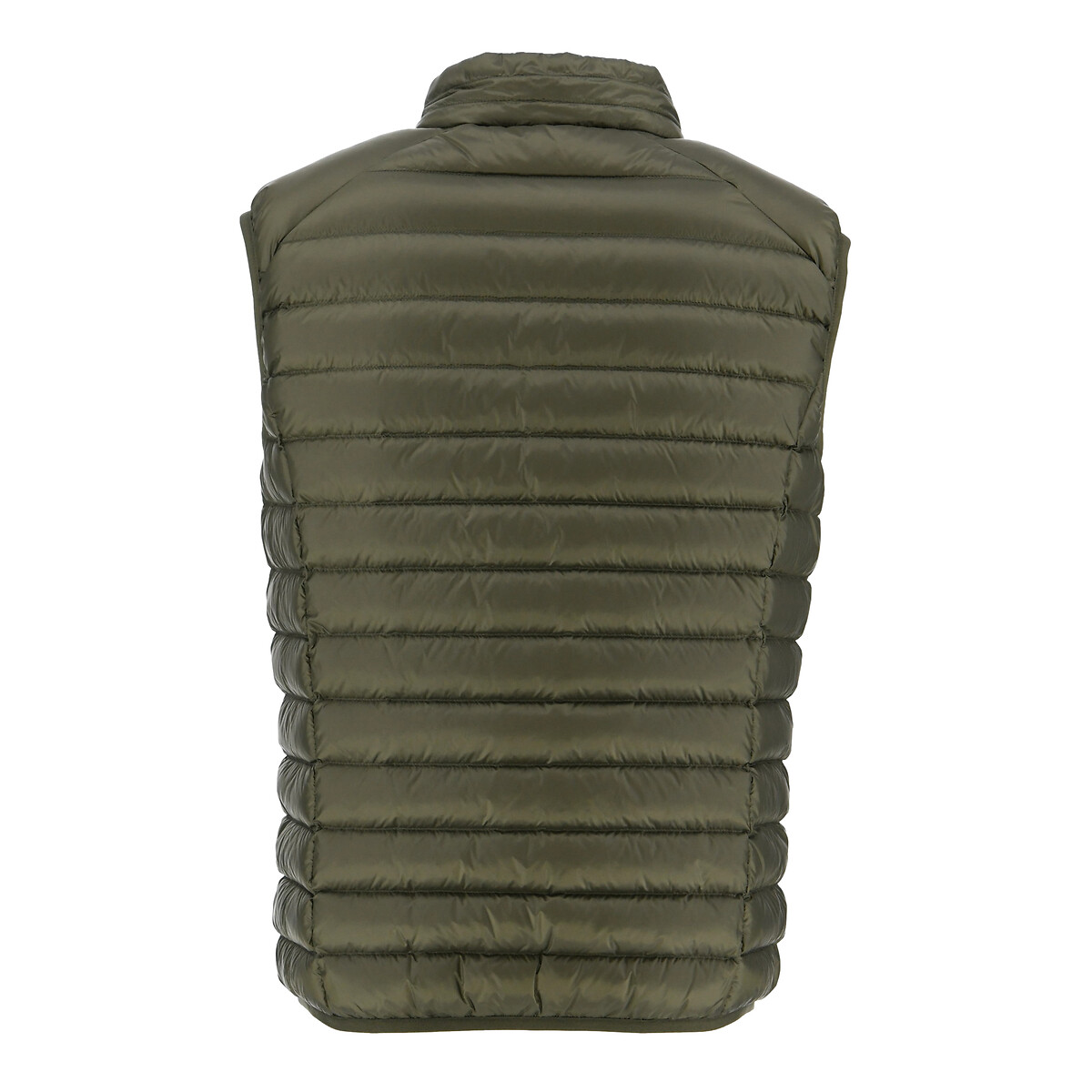 Tom Padded Gilet khaki, JOTT