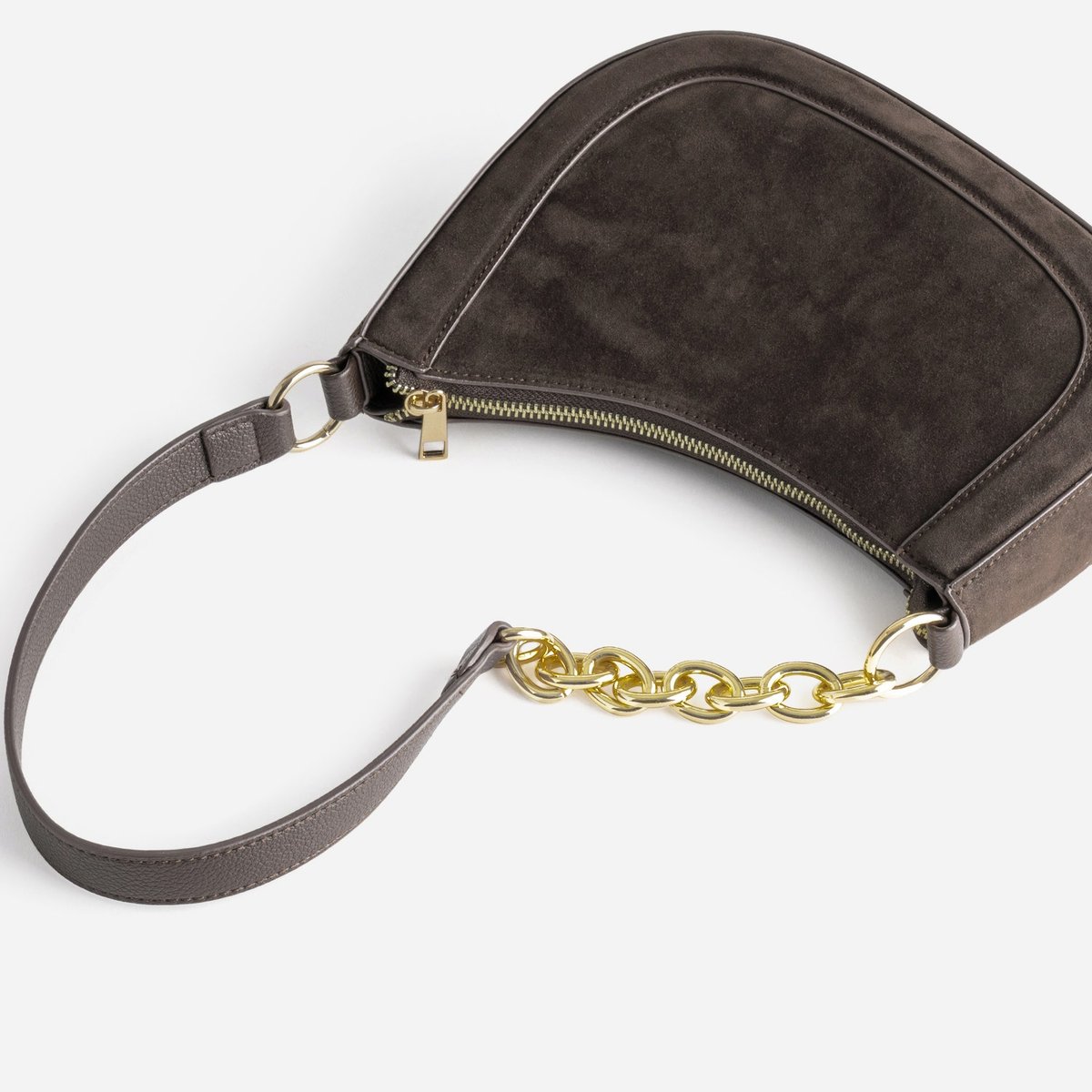 Sac À Main NARCIA marron, ERAM