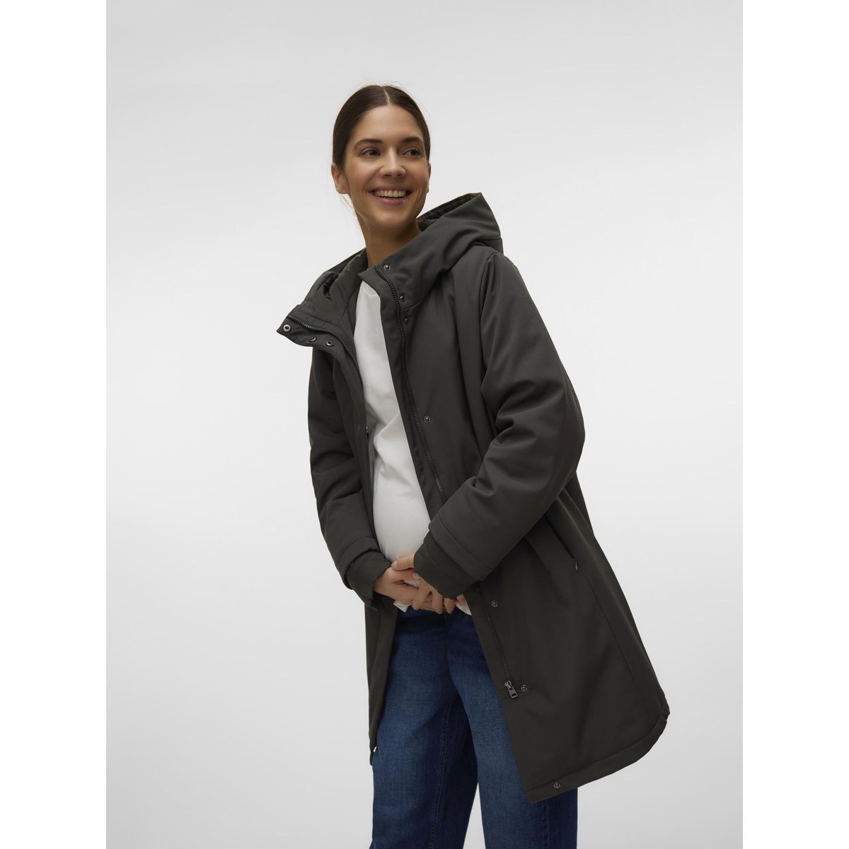 Manteau peat, VERO MODA
