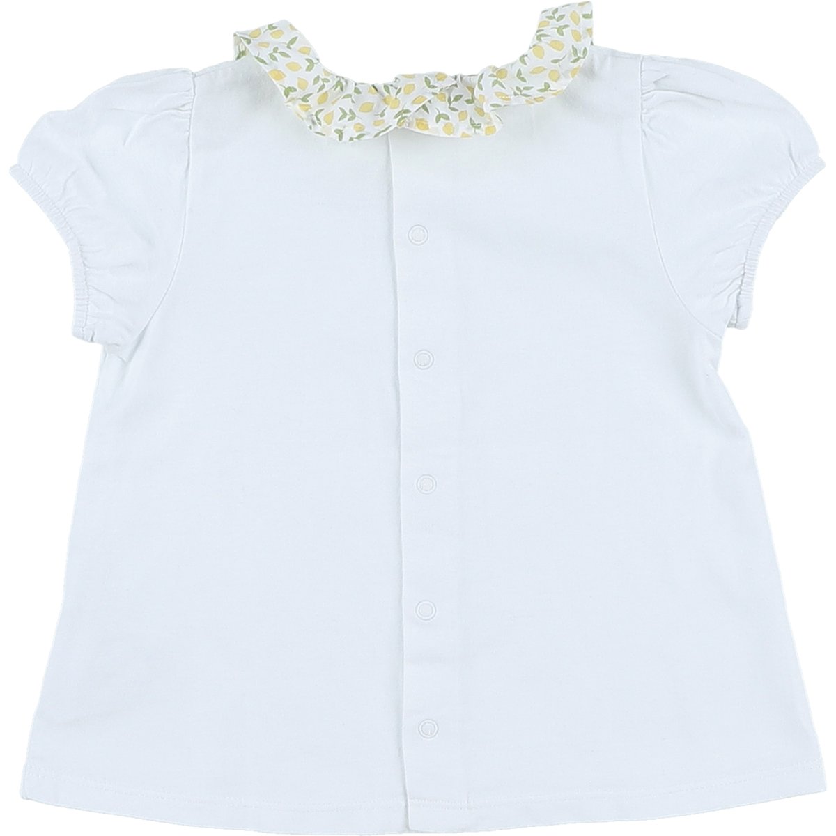 T-shirt - Très bon état blanc, BOUT'CHOU