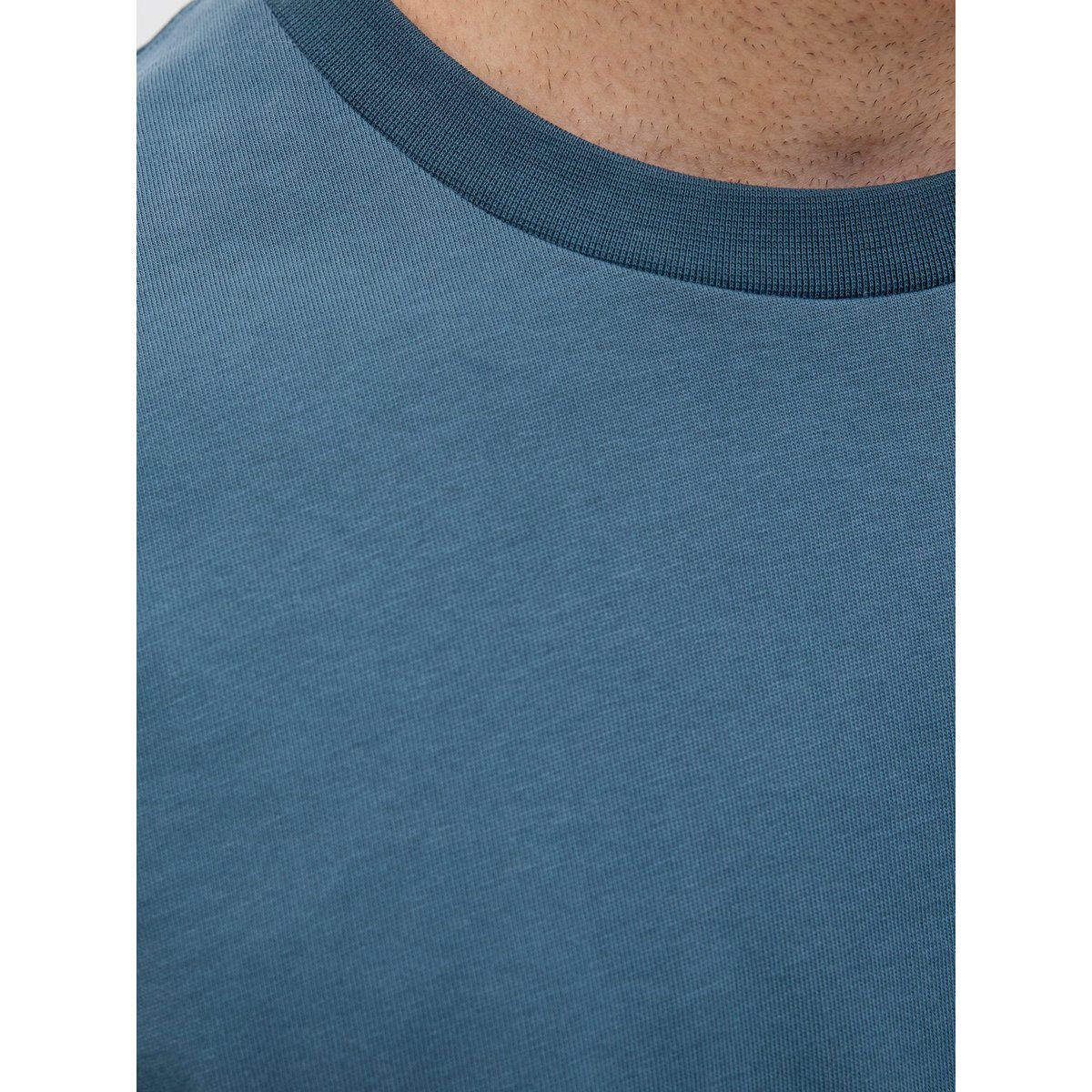 T-Shirt orion blue, JACK & JONES
