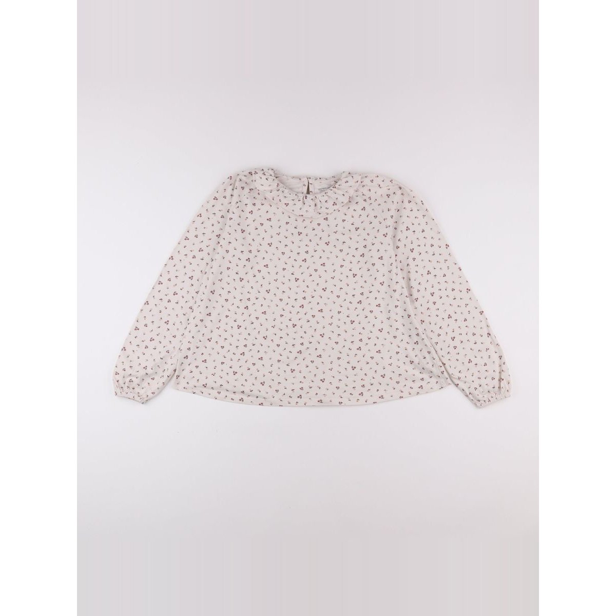 Tee-shirt - Très bon état beige, VERTBAUDET