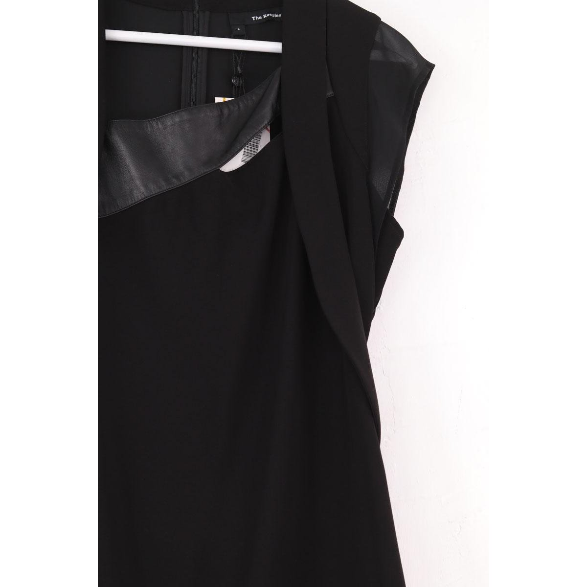 Robe - Très Bon État noir, THE KOOPLES