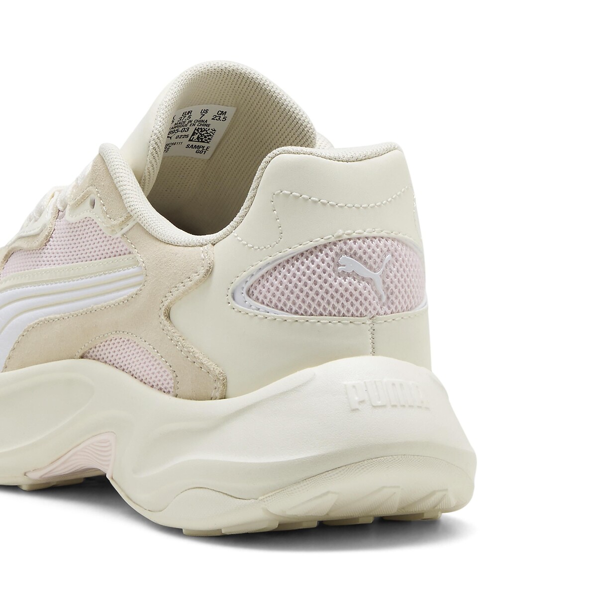 Baskets Insphere Muse rose, PUMA