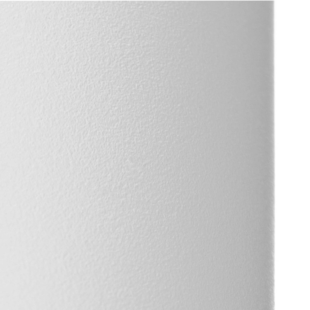 en aluminium moderneLED, Ejona blanc, ARCCHIO