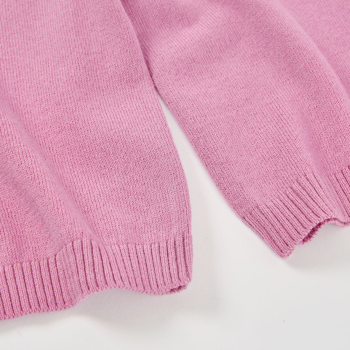 Pantalon fille avec cordon rose, BOBOLI
