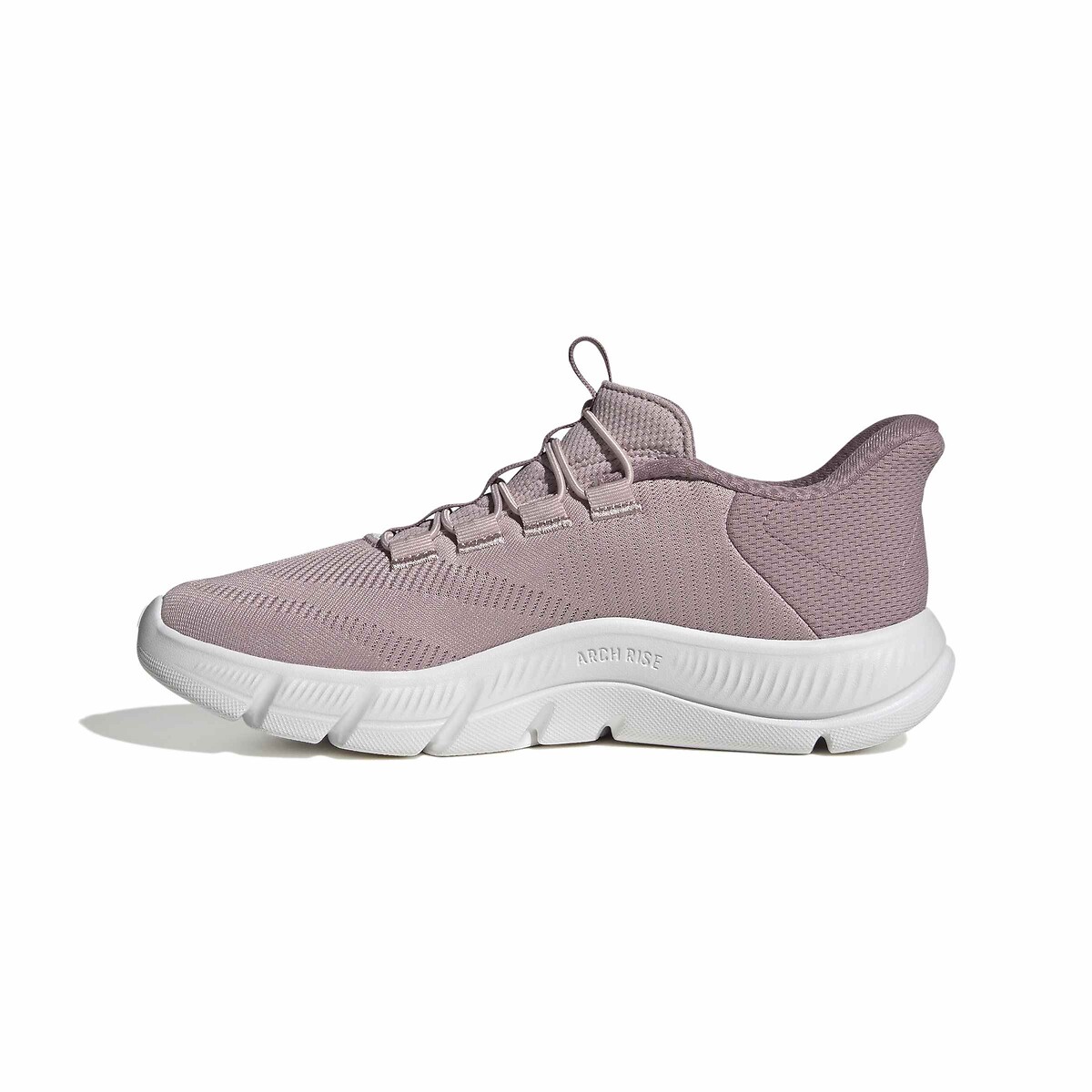 CLOUDFOAM FLEX - RAPIDFIT sneakers roze, ADIDAS SPORTSWEAR