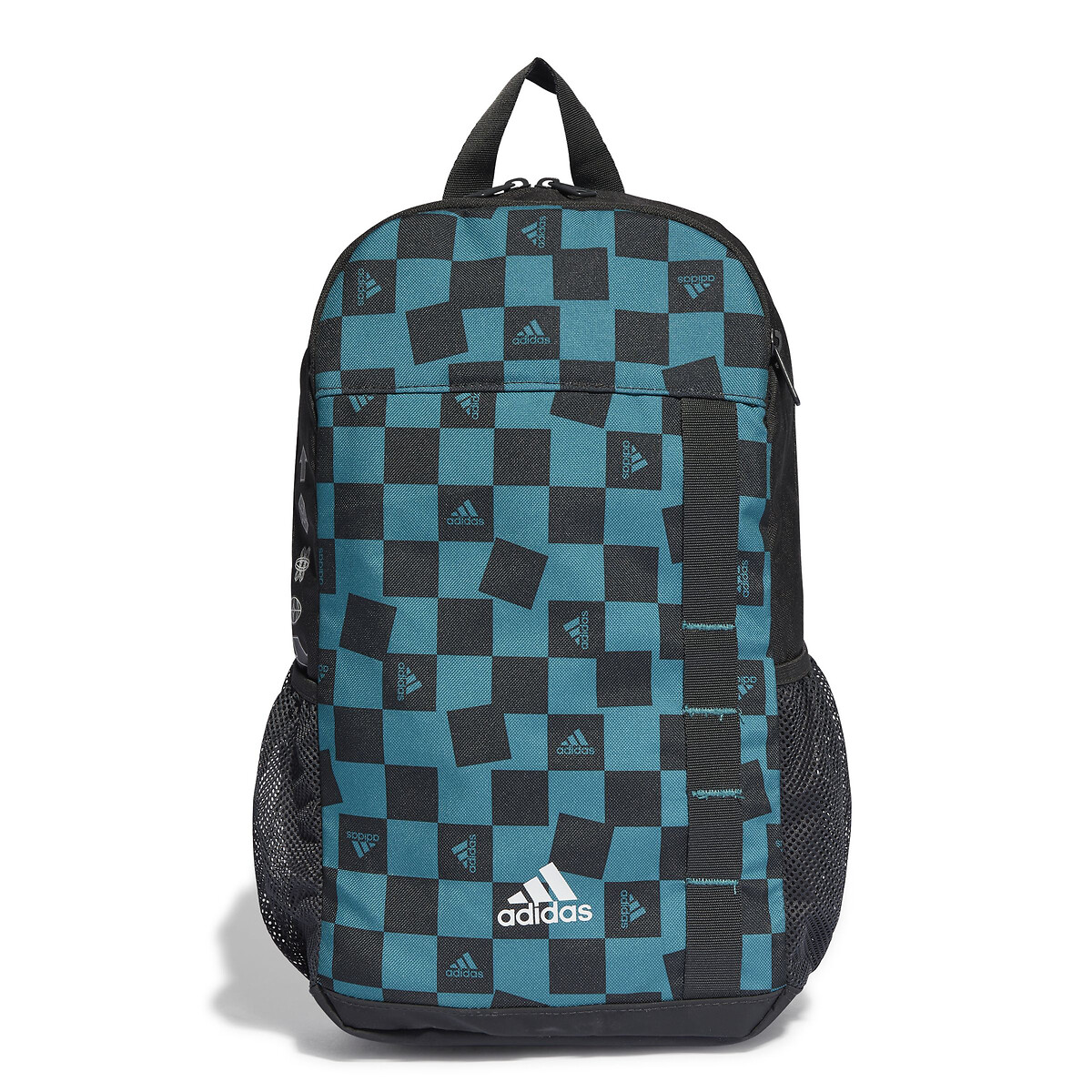 Classic backpack black Adidas Performance La Redoute