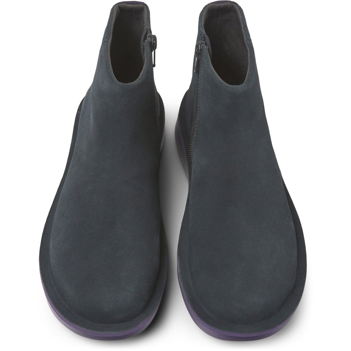 Bottines Formiga gris, CAMPER