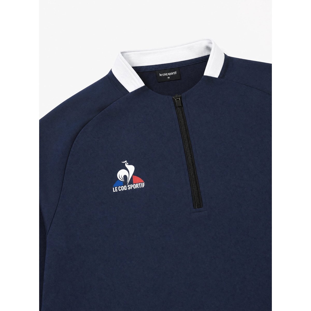 Sweat Training bleu, LE COQ SPORTIF