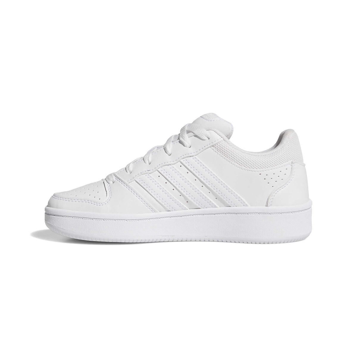 Kids Hoops Classic Trainers white, ADIDAS SPORTSWEAR