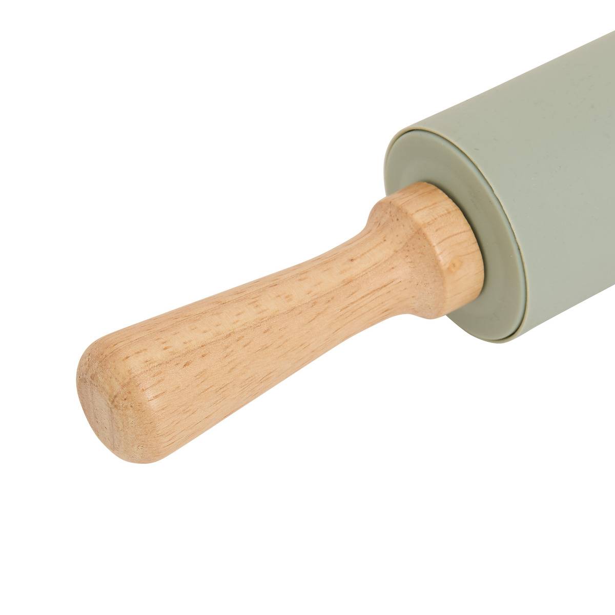 Rouleau à patisserie ESSENTIELS rose, 5FIVE SIMPLY SMART