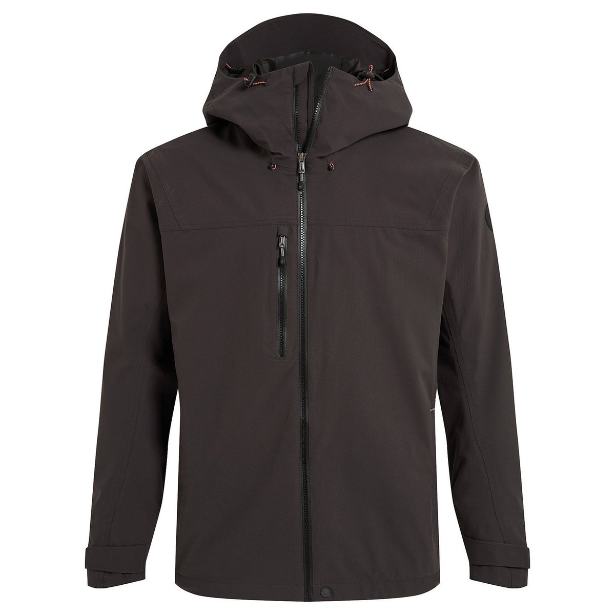 Veste imperméable RICHMOND gris, CRAGHOPPERS