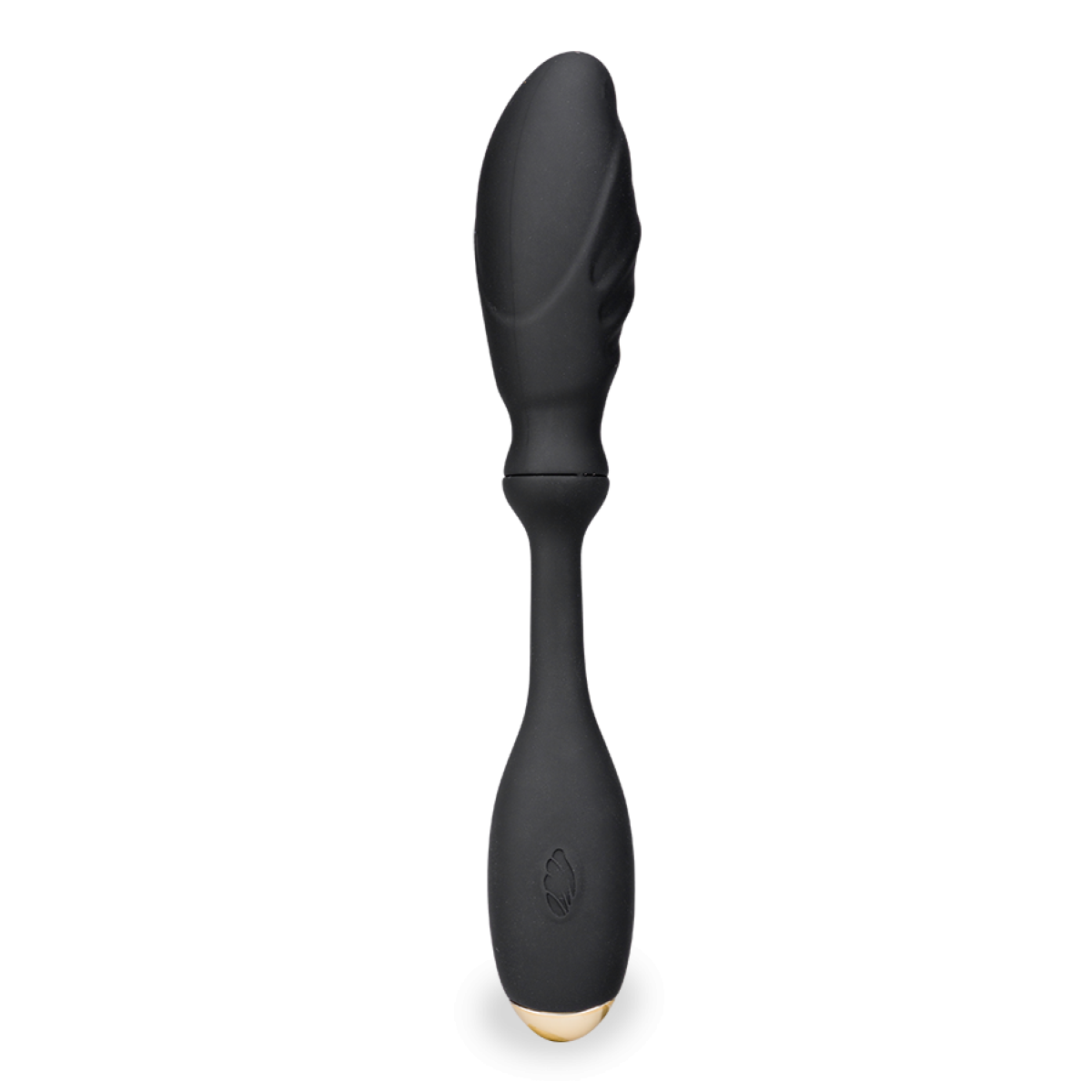 Stimulateur multifonction 9 modes Libertine noir, LOVE AND VIBES