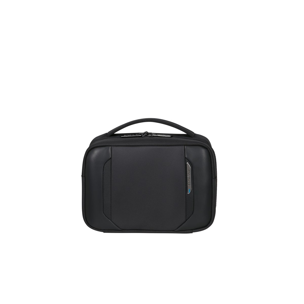 Spectrolite 4.0 trousse de toilette taille S black, SAMSONITE