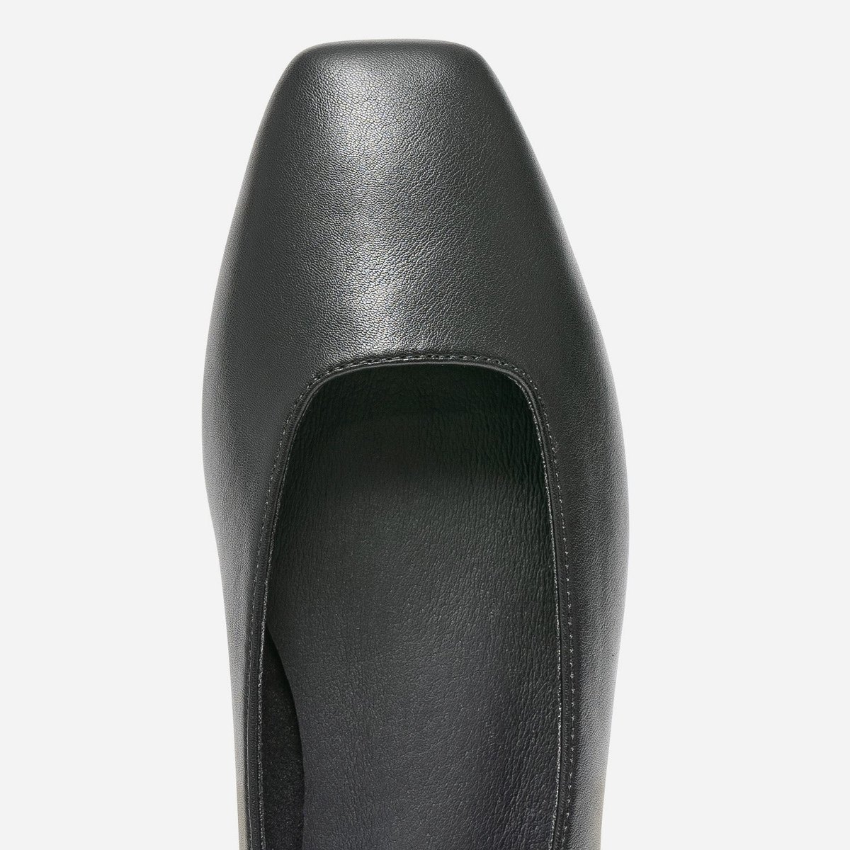 Ballerine DALA noir, ERAM