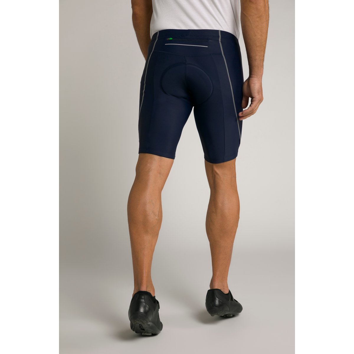 Cuissard de cyclisme Top Basic marine foncé, JP1880