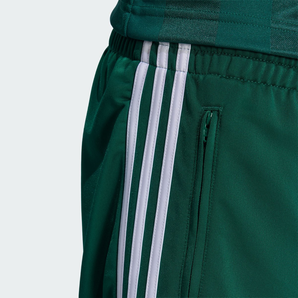 Short Firebird Short Firebird collegiate green, adidas Originals