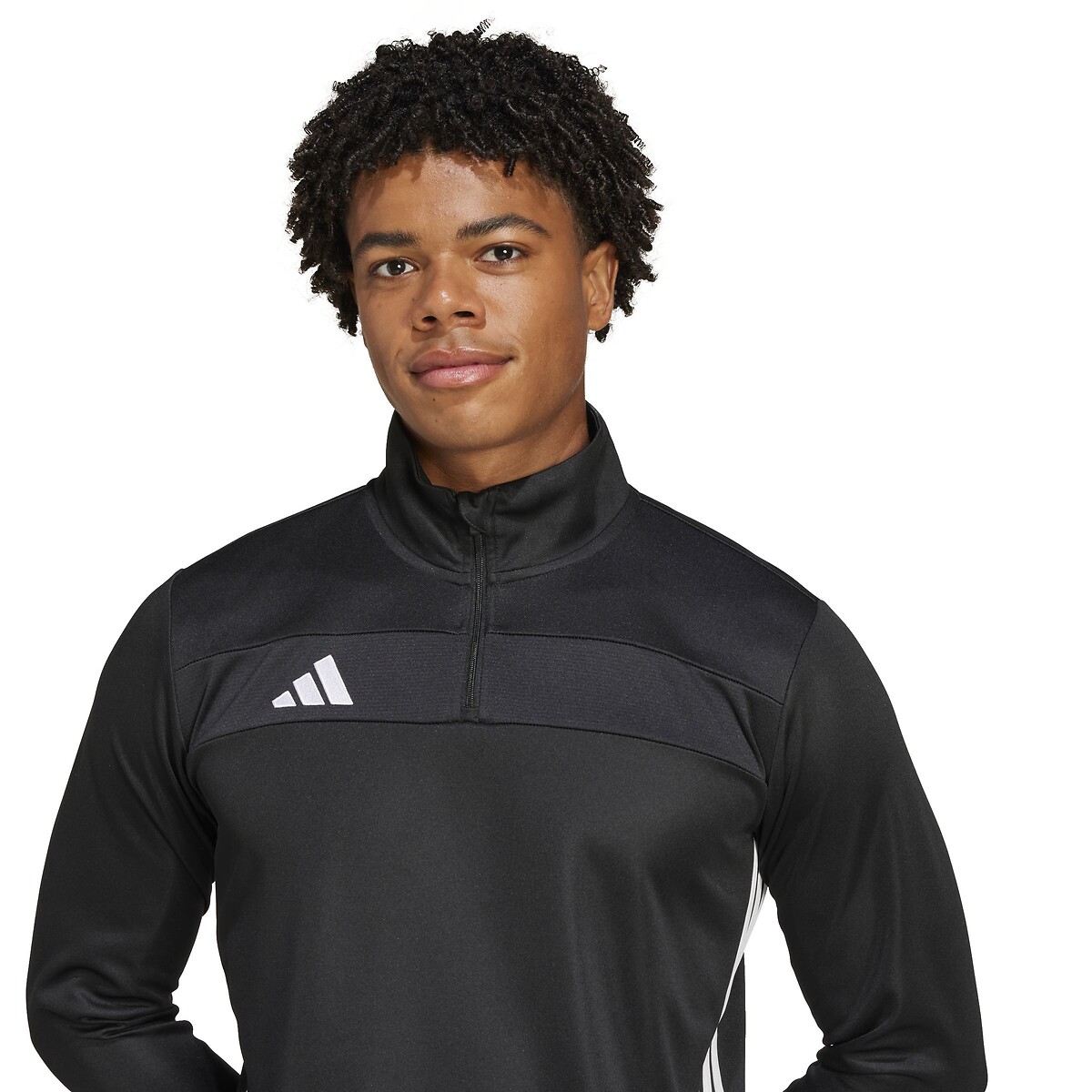 Essential TIRO25 Training Jacket black, adidas Performance