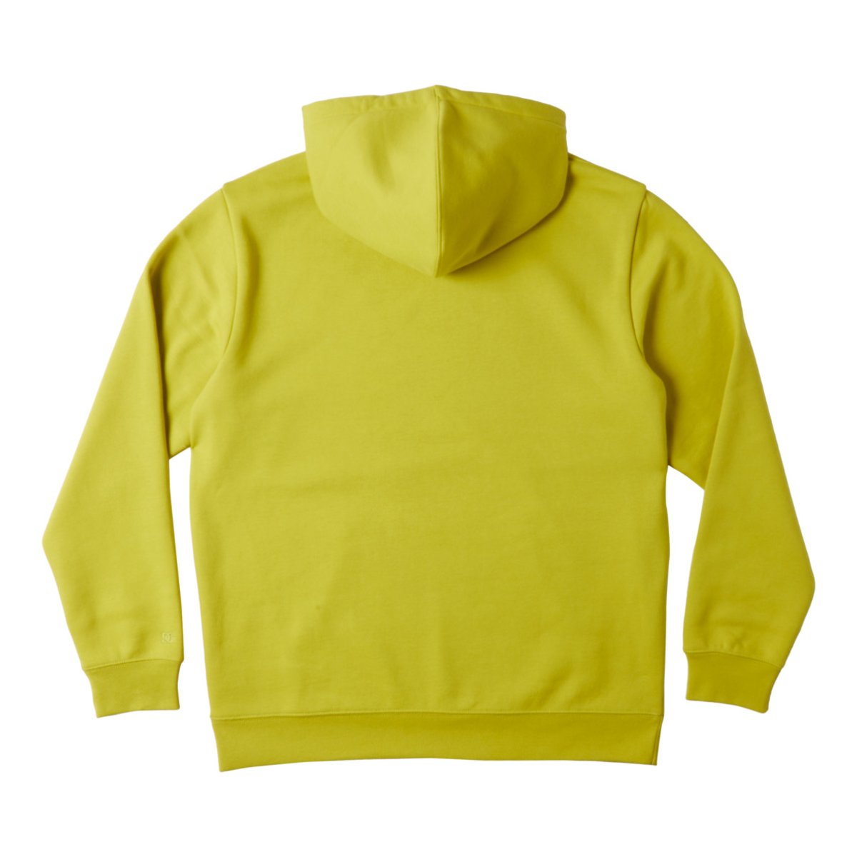 Sweat à capuche. vert apple green, DC SHOES