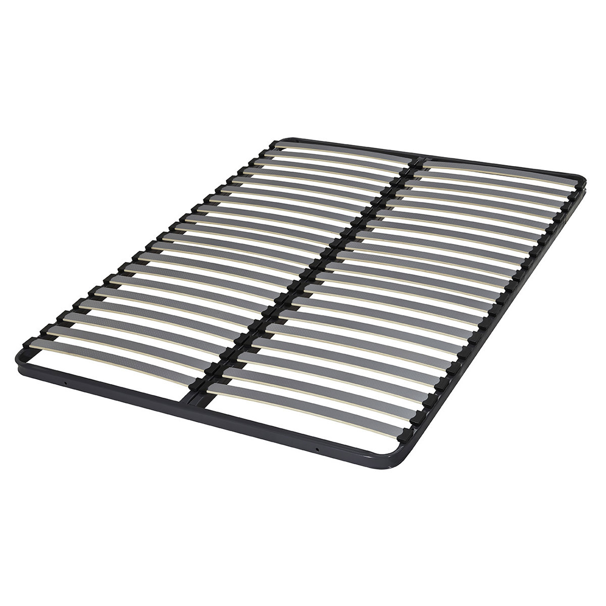Sommier MIRA gris, AKITEN RETAIL