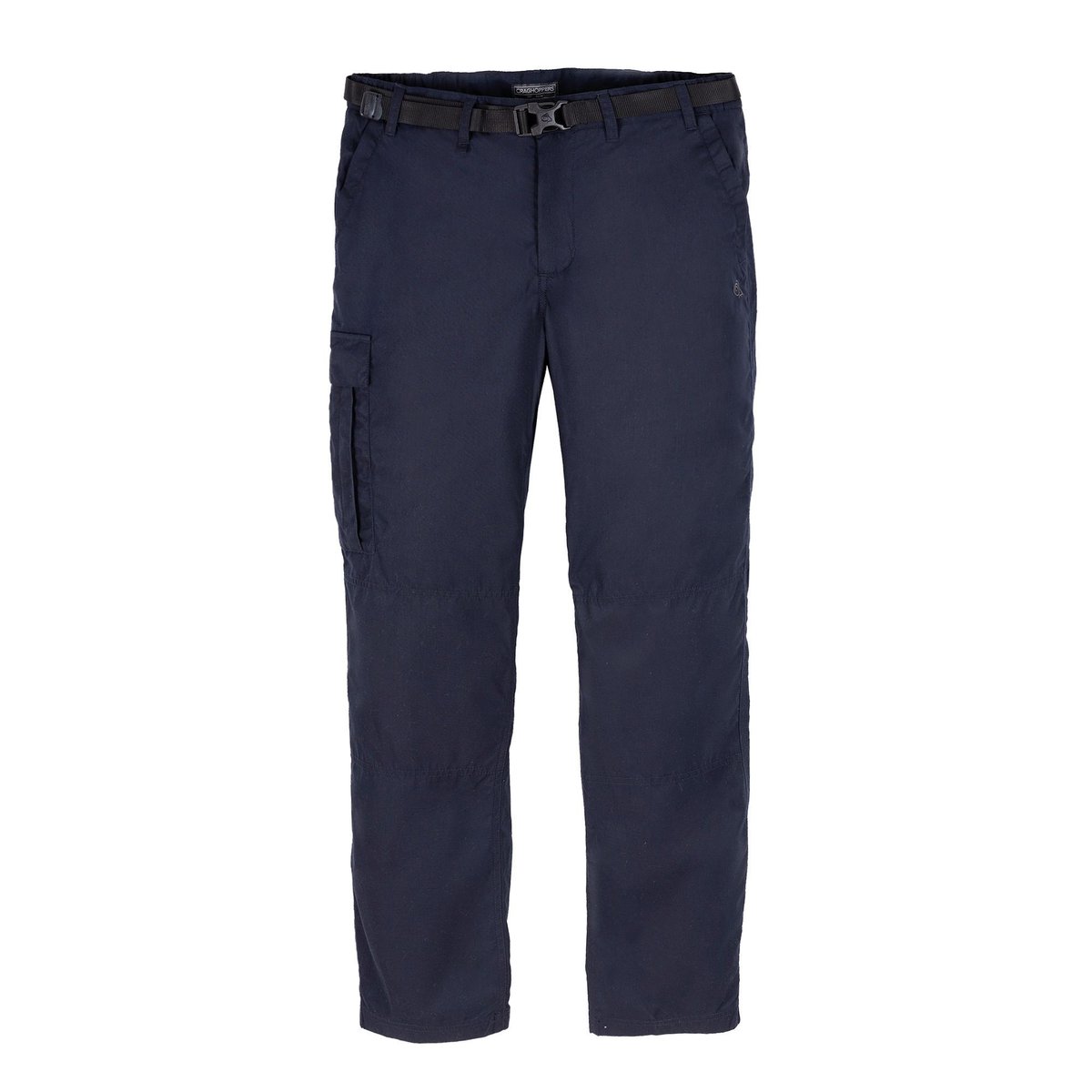 Pantalon cargo EXPERT KIWI bleu marine, CRAGHOPPERS