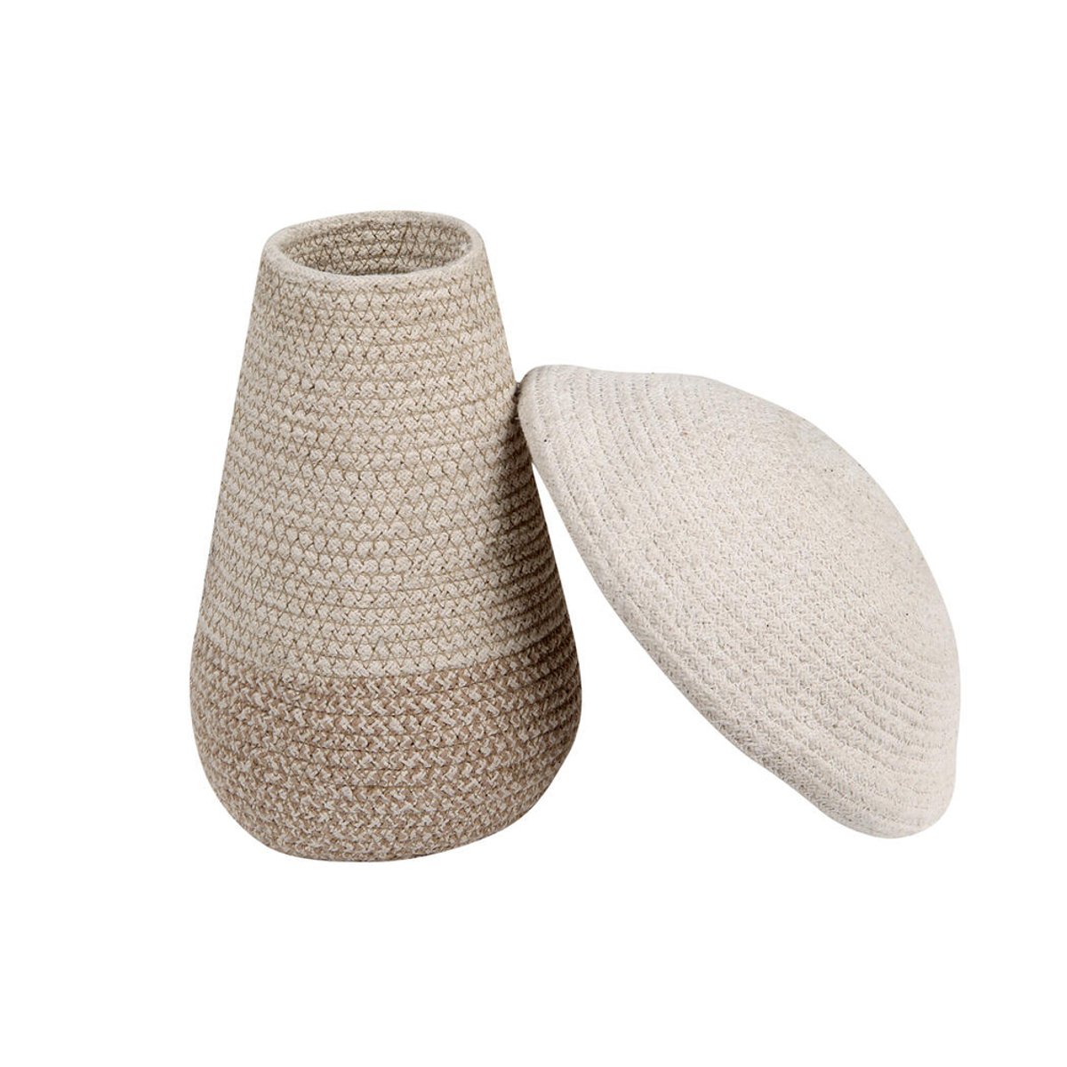 Panier Bébé Champignon COTTON WOODS autres, LORENA CANALS