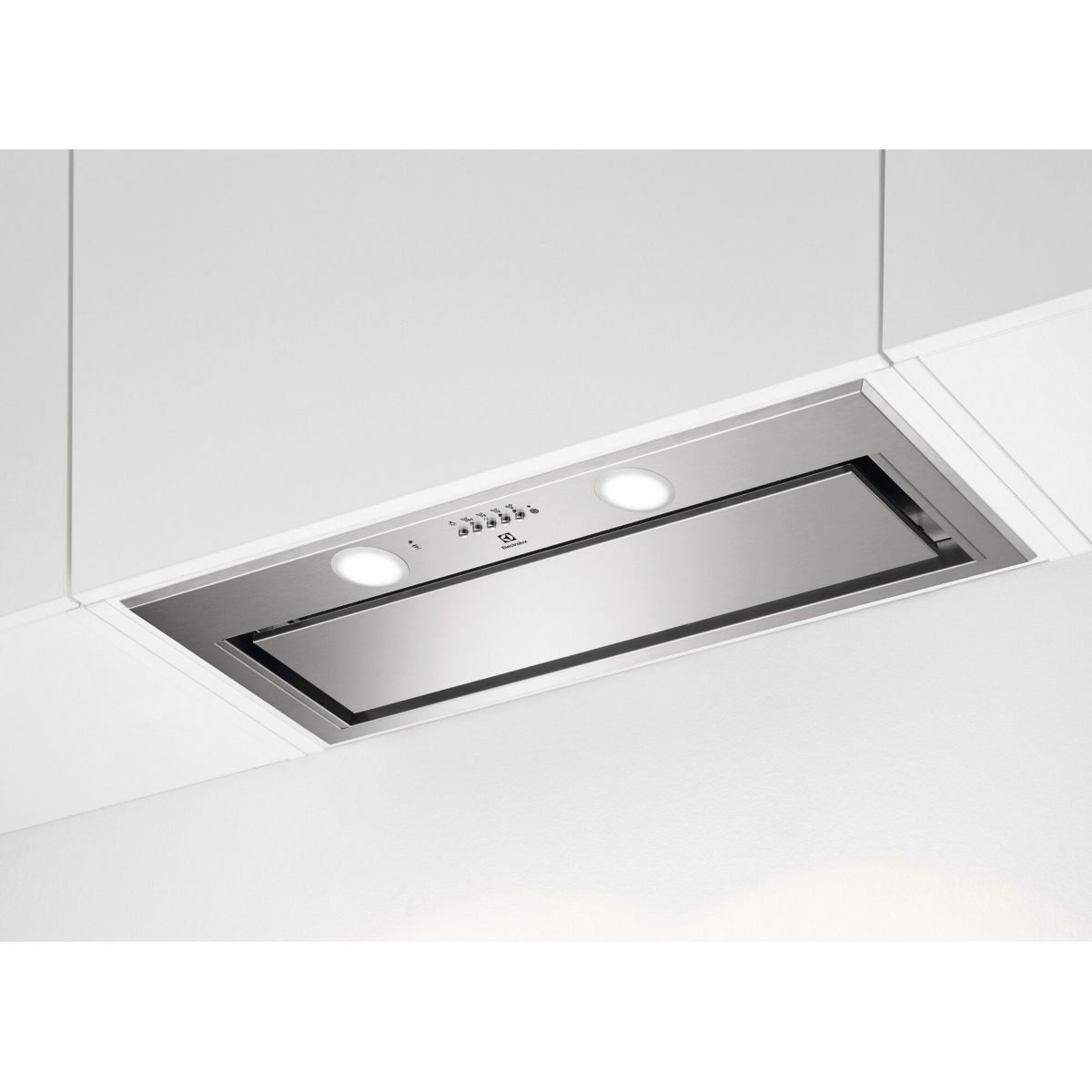Hotte plafond LFG719X Périmétrale H2H couleur unique, ELECTROLUX