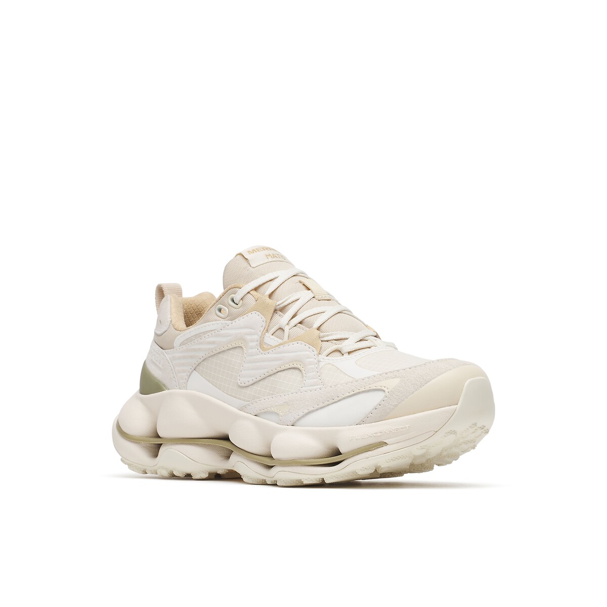 Baskets tout terrain SPEEDARC MATIS WATERPROOF beige, MERRELL