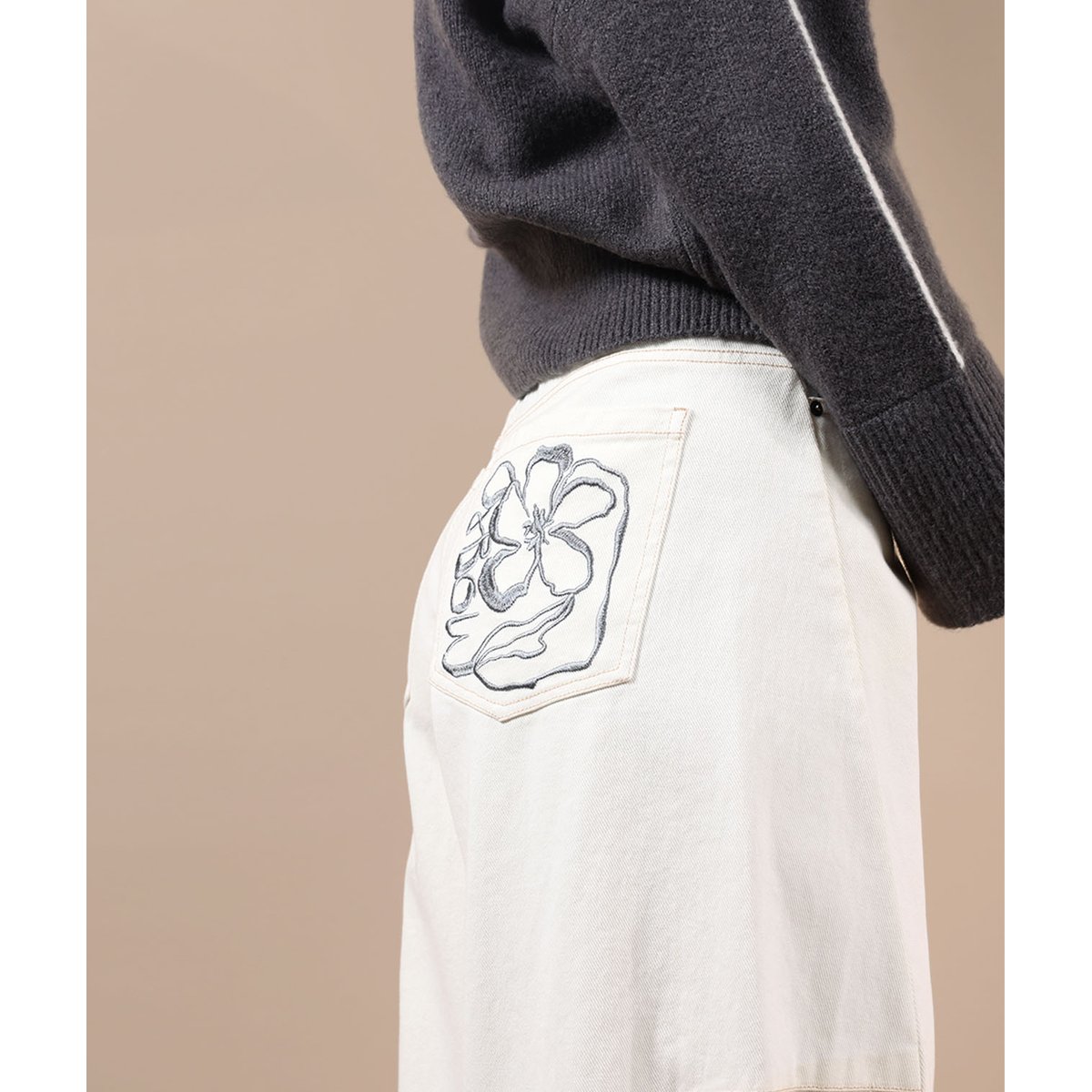 Pantalon BALLOON snow, OXBOW