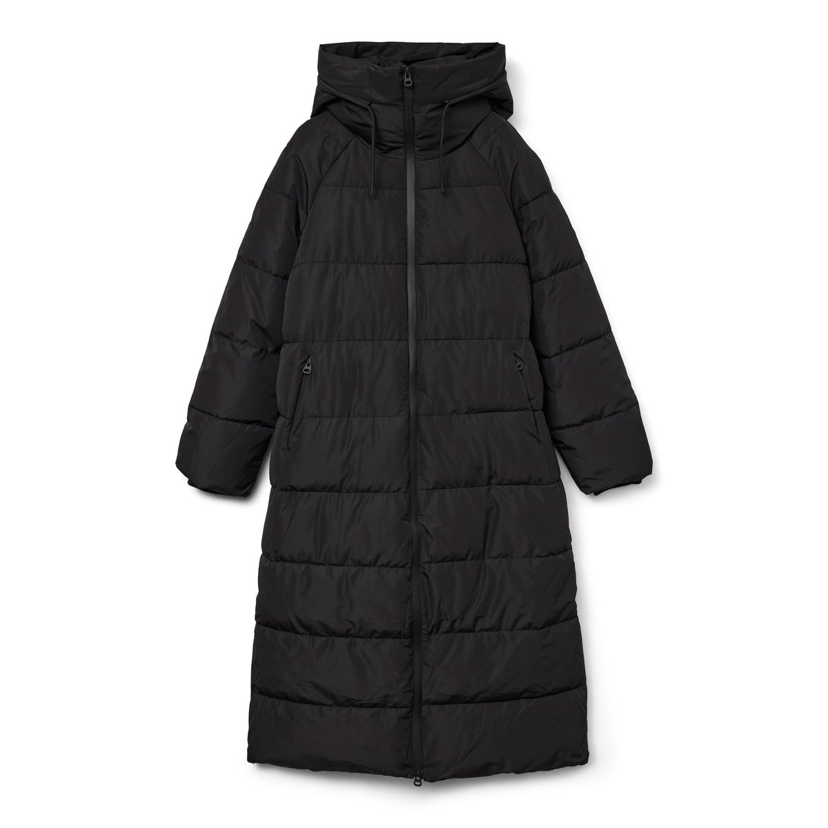 Manteau noire - black, VERO MODA