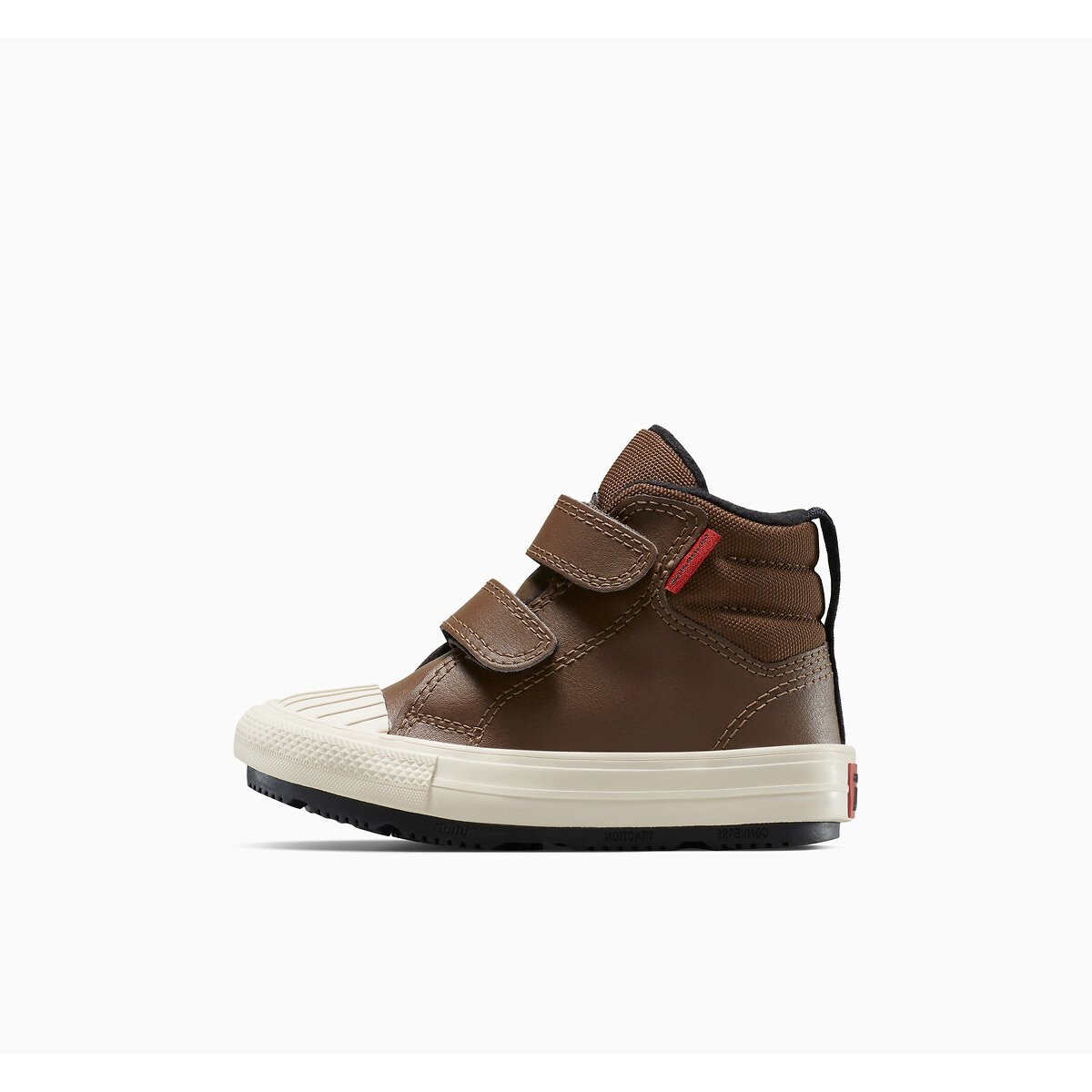 Kids Berkshire Boot Peak Style Trainers brown, CONVERSE