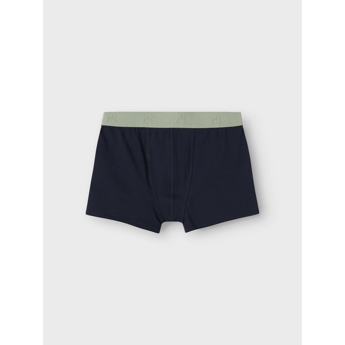 Boxer bleu - aquamarine, NAME IT