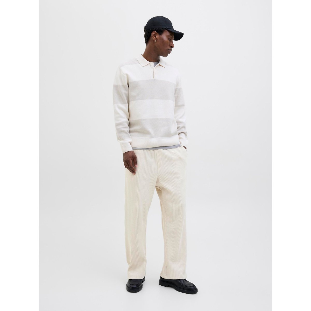 Jogger moonbeam, JACK & JONES