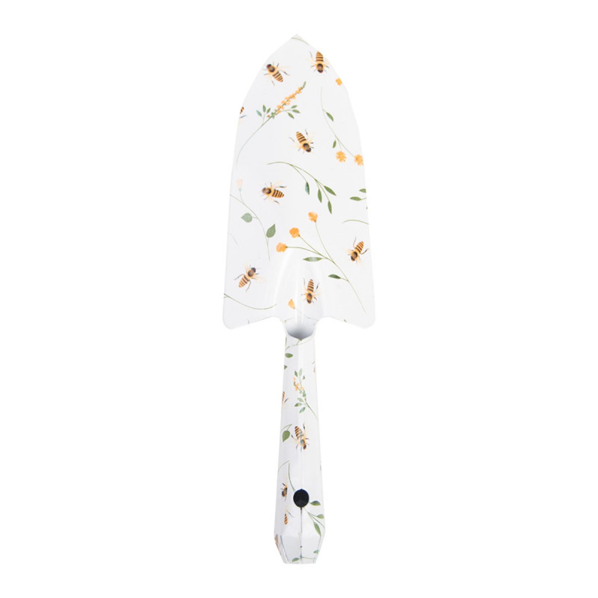 Pelle imprimés abeilles couleur unique, ESSCHERT DESIGN