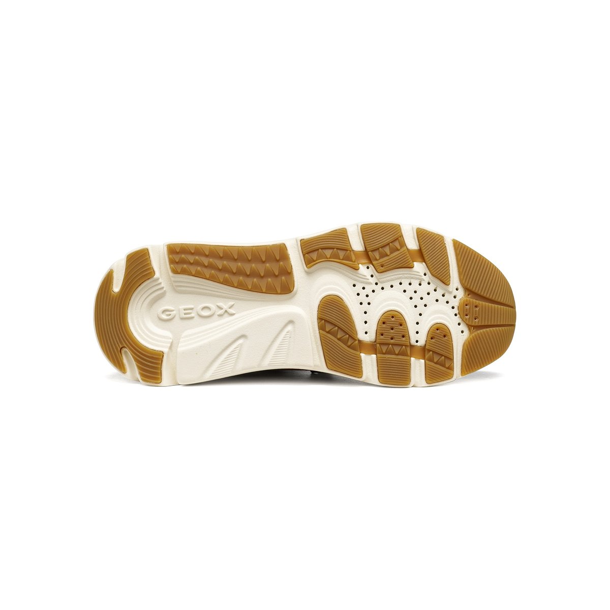 Baskets D DIAMANTA beige clair/beige, GEOX