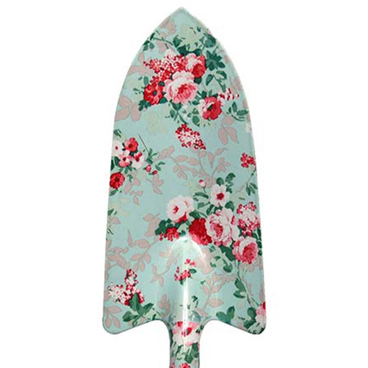 Pelle imprimé Roses 28cm couleur unique, ESSCHERT DESIGN