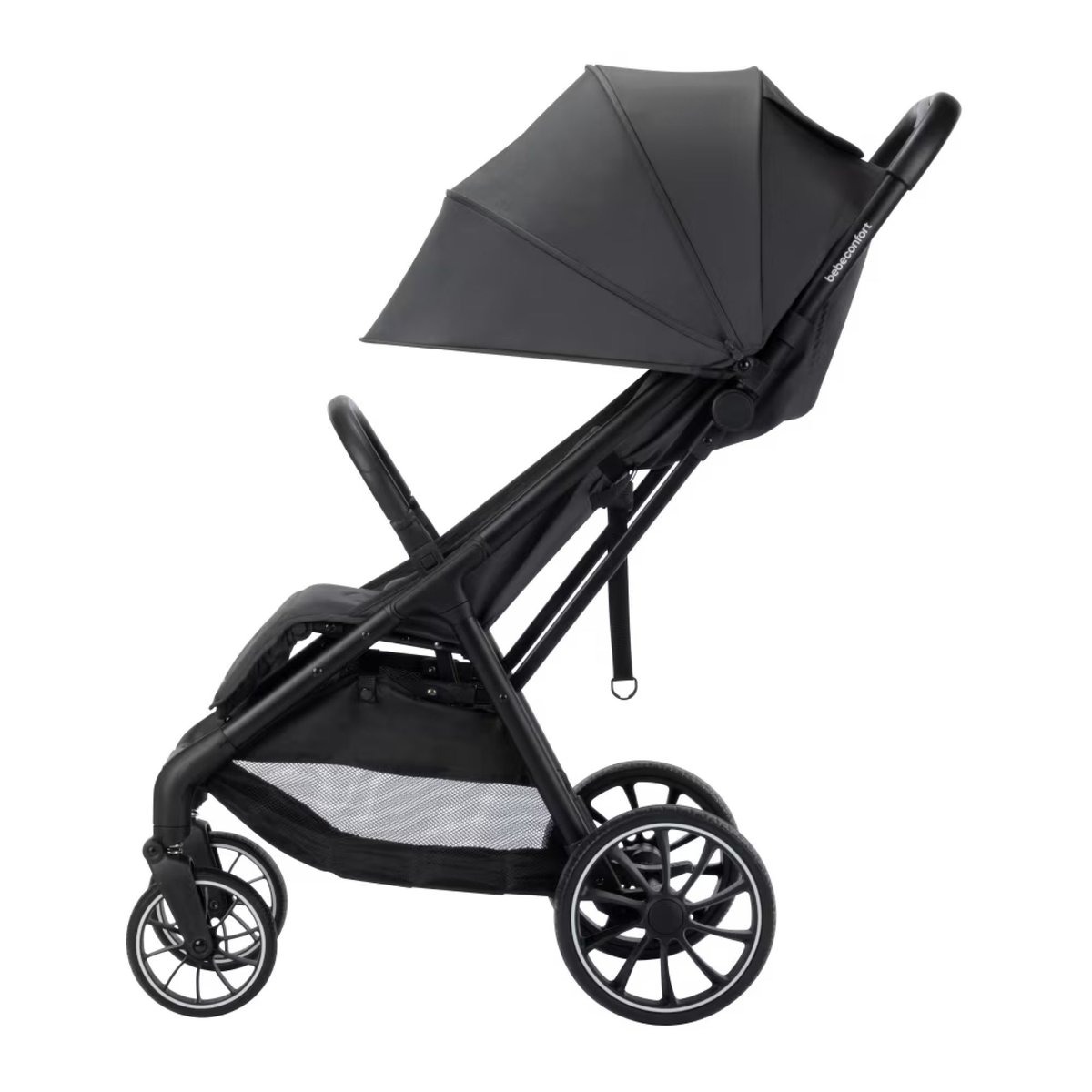 BEBECONFORT Poussette ultra compacte Artic mineral graphite, BEBECONFORT