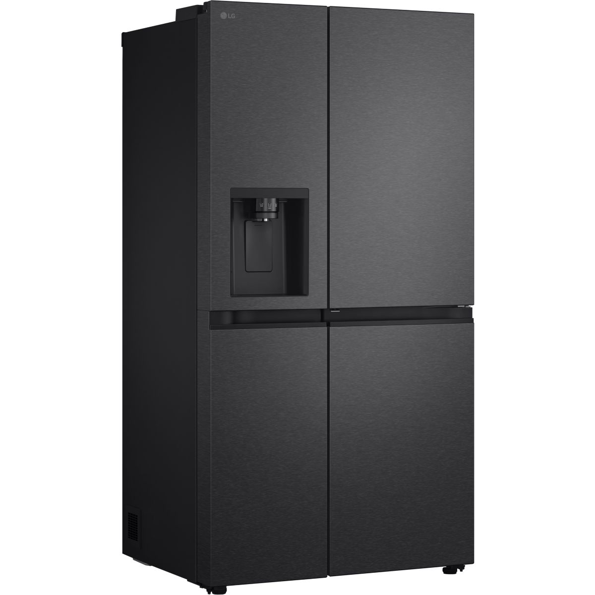 Réfrigérateur Américain GSJC40EPEE couleur unique, LG
