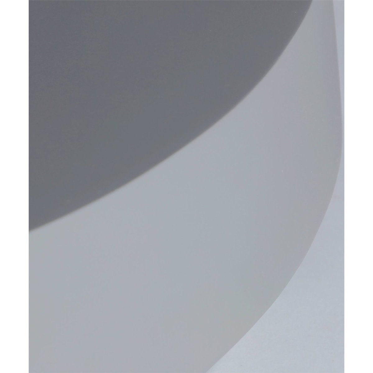 Table basse béton style contemporain carré gris béton clair contemporain, RECOLLECTION