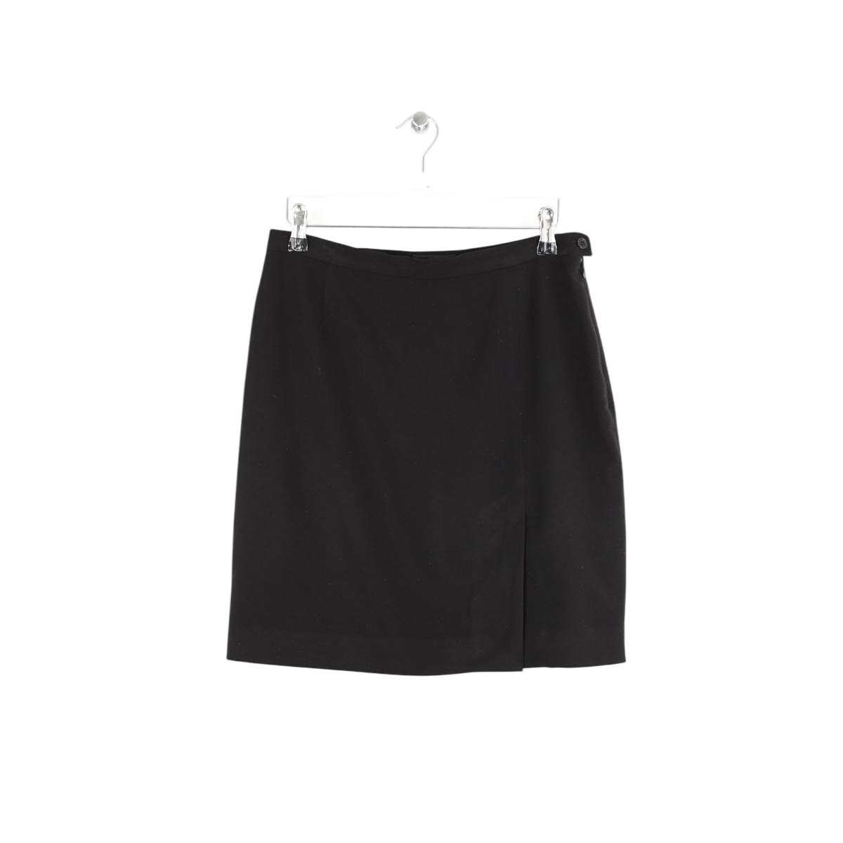 Mini jupe - Très Bon État noir, AGNES B