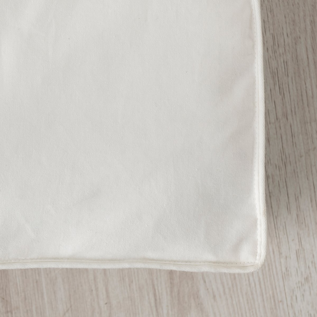 Surmatelas Surconfort® Naturel blanc, DODO
