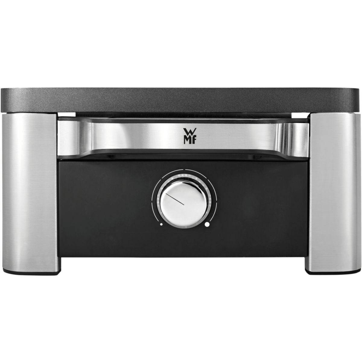 Raclette Lono Raclette Grill 8 Coupelles noir, WMF