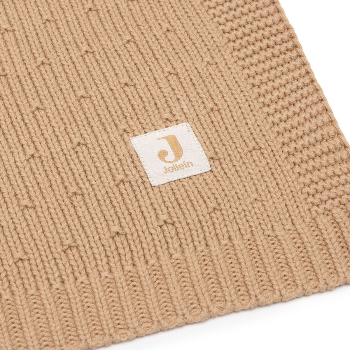 Couverture marron, JOLLEIN